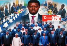 Nominations du conseil des ministres de ce mercredi 26 juin 2024