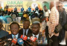Renforcement de l’autonomie économique: M. Ousmane MBAYE du SPIS invite les populations à la promotion du consommer local