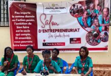 Soutien aux couches vulnérables: Les Guides Aînées de la Région de Dakar organisent le 06 Juillet une foire de collecte de fonds et de présentation de produits locaux