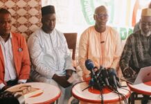 Élection democratique et transparente de la sodav: Le SYNAPROCS exige le retrait de la candidature de Ngoné Ndour