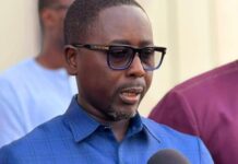 Papé Alé Niang : « L’unique solution est de dire la vérité au peuple et procéder à des ruptures»