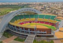 Arène nationale: les sanctions financières contre Ama Baldé, Gris Bordeaux, Ada Fass et Gouy Gui sont tombées