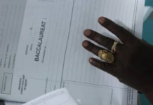 Tricherie au bac: une enseignante arrêtée à Goudomp