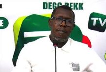 Pour diffamation et injures publiques : Bah Diakhaté placé en garde à vue