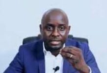 THIERNO BOCOUM : « Si Diomaye pense que le PM est beaucoup plus légitime, qu’il démissionne et organise des élections»
