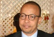 Unesco : Jules Diop démissionne