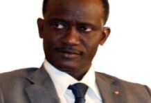 CONSEIL DES MINISTRES: LE DG DE L’ONAS Cheikh Dieng LIMOGÉ