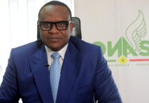 LAT DIOP: «JE NE SUIS MÊLÉ NI DE PRÈS NI DE LOIN À CETTE HISTOIRE de MILLIARD