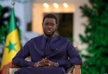 Conditions de détention et droits des détenus: le président Diomaye Faye reçoit le premier rapport