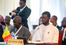 65e Sommet ordinaire de la CEDEAO: Le Président Diomaye Faye opte pour la concertation et le dialogue afin d’amoindrir davantage les risques de crises