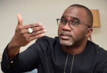 Urgent: l’ancien ministre Doudou Ka Quitte l’APR