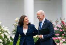 États-Unis Joe Biden renonce à sa candidature