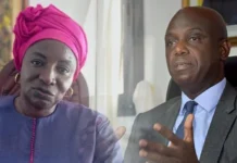 Procès Mansour Faye- Mimi Touré : Le délibéré fixé au 8 août prochain