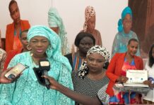 Renforcement de capacités des filles et femmes dans le domaine du numérique: ONU Femme offre gratuitement une formation de 10 jours à 25 filles