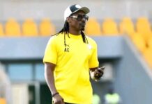 Équipe nationale du Sénégal : « le contrat d’Aliou Cissé sera prolongé » (Me Augustin Senghor)