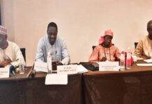 Journées Scientifiques de Dividende Démographique: ANSTS et ses partenaires entament le processus de sensibilisation