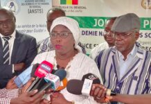 Politique pharmaceutique au Sénégal : de la formation du pharmacien à la dispensation du médicament