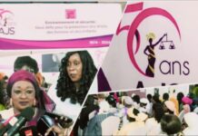 Journée Internationale de la Femme Africaine (JIFA): L’association des Juristes Sénégalaises (AJS) liste ses préoccupations