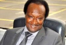 Nécrologie: Baba Diao Itoc n’est plus