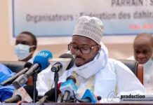 PRÉPARATIFS DU GRAND MAGAL DE TOUBA ÉDITION 2024 : SERIGNE BASSIROU ABDOU KHADR FERA FACE À LA PRESSE CE DIMANCHE