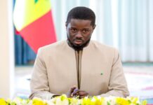 Nominations du conseil des ministres de ce mercredi 03 juillet 2024