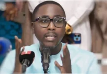 Sit in du collège des délégués de la RTS: les précisions du DG Pape Alé Niang