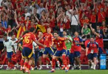 EURO 2024 : l’Espagne bat la France (2-1) et file en finale