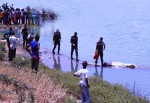 Podor : un corps sans vie repêché, l’épouse du défunt et son amant en garde à vue