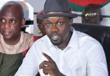 Sonko à Saint-Louis ce samedi: Mansour Faye demande à la population de l’accueillir chaleureusement