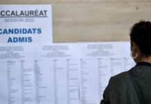 Baccalauréat 2024: les épreuves du second groupe démarrent demain, mercredi 10 juillet