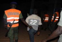 Tricherie: plusieurs candidats au Baccalauréat envoyés en prison