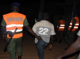 Tricherie: plusieurs candidats au Baccalauréat envoyés en prison