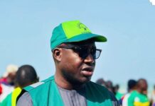 GRÈVE DES CONCESSIONNAIRES DE LA SONAGED: LA DIRECTION GÉNÉRALE RÉVÈLE UN PAIEMENT DE DETTES DE PLUS DE SIX MILLIARDS