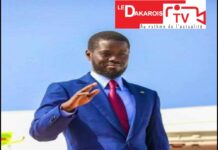 COMMUNIQUE DU CONSEIL DES MINISTRES DE CE MERCREDI 31 JUILLET 2024