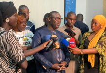 Navetane: ODCAV démarre ses activités au mois d’août