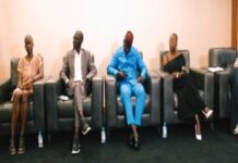 4ème édition the Return: Rama Ata Gaye promeut la culture et l’excellence noire