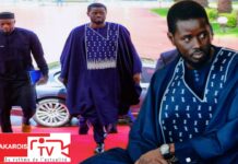 Nominations du conseil des ministres de ce jeudi 18 juillet 2024