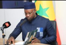 Gouvernement du Sénégal : Sonko annonce la création d’un nouveau ministère en 2025