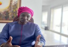 Procès en diffamation: Aminata Touré assume ses propos et demande aux autorités de faire la lumière sur cette affaire