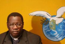 LA RÉPONSE D’ABBÉ ANDRÉ LATYR NDIAYE À SONKO : «SOYEZ POLIS , ÉCRIVEZ DIPLOMATIQUEMENT , PARLEZ POLIMENT»