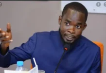 Dissolution du Cese et du Hcct : Le Président du Forum du Justiciable invite les acteurs à dialoguer