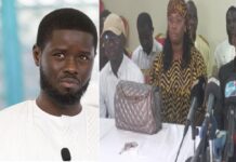 DIOMAYE À TOUBA DIMANCHE : la Cojer de Touba accuse le gouvernement de vouloir « politiser » la Journée nationale de l’arbre.