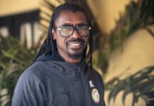Matchs Sénégal vs Burkina, Faso/Burundi vs Sénégal: Aliou Cissé va publier la liste des lions convoqués ce vendredi