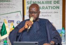 Transformation rapide et complète du secteur des transports: le ministre El Malick Ndiaye compte organiser un séminaire les 19, 20, 21 et 22 août 2024