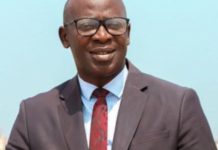 Nécrologie: Mactar Dabo de PASTEF n’est plus