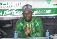 CHEIKH OUMAR DIAGNE À ABBÉ LATYR NDIAYE: «LA LOI SÉNÉGALAISE N’INTERDIT PAS LE VOILE DANS SES INSTITUTIONS DONC DES PRIVÉS NE PEUVENT ALLER AU-DELÀ DE LA LOI…»