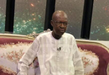 Nécrologie : El Hadj Tall Ngol Ngol animateur à la 2stv n’est plus