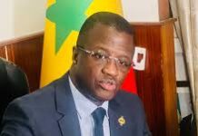 Caution du locataire : Le député Dr Malick Diop a mis sur la table du président de l’Assemblée nationale une proposition de loi pour…