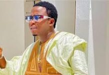 L’artiste Sidy Diop placé sous mandat de dépôt