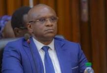 Interdit de sortir du territoire national: Lat Diop adresse une lettre au ministre de l’intérieur